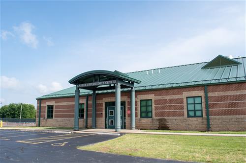 Photo of High School Career Opportunity Center